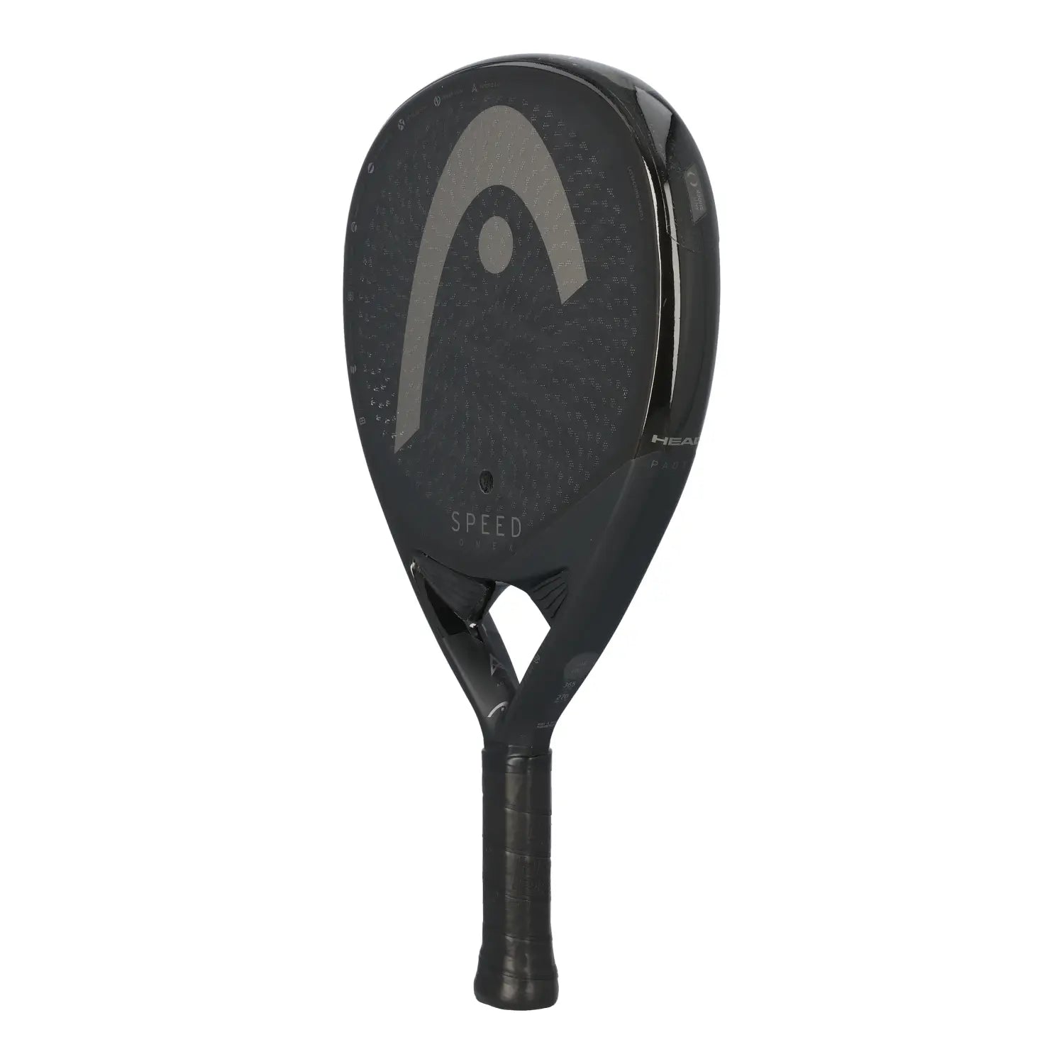 Pala Head Speed One X 2025