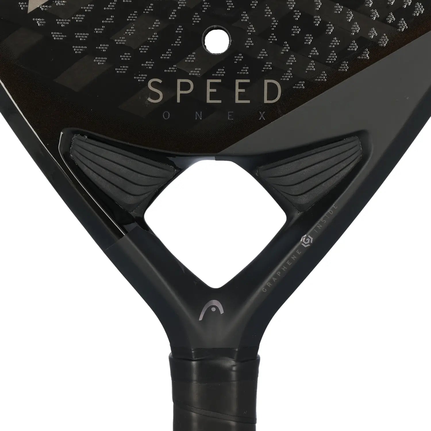 Pala Head Speed One X 2025