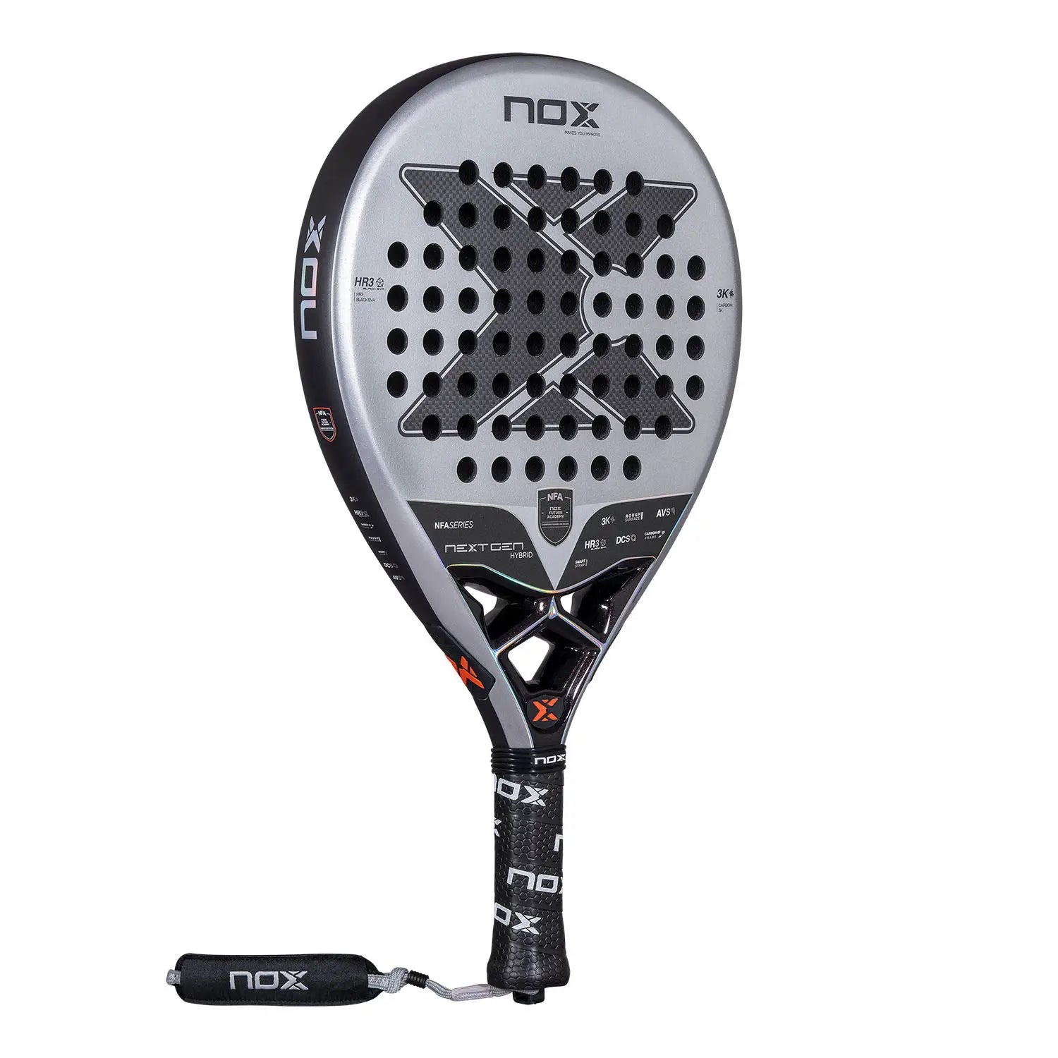 Pala Nox Nextgen Pro Hybrid 3K 2025