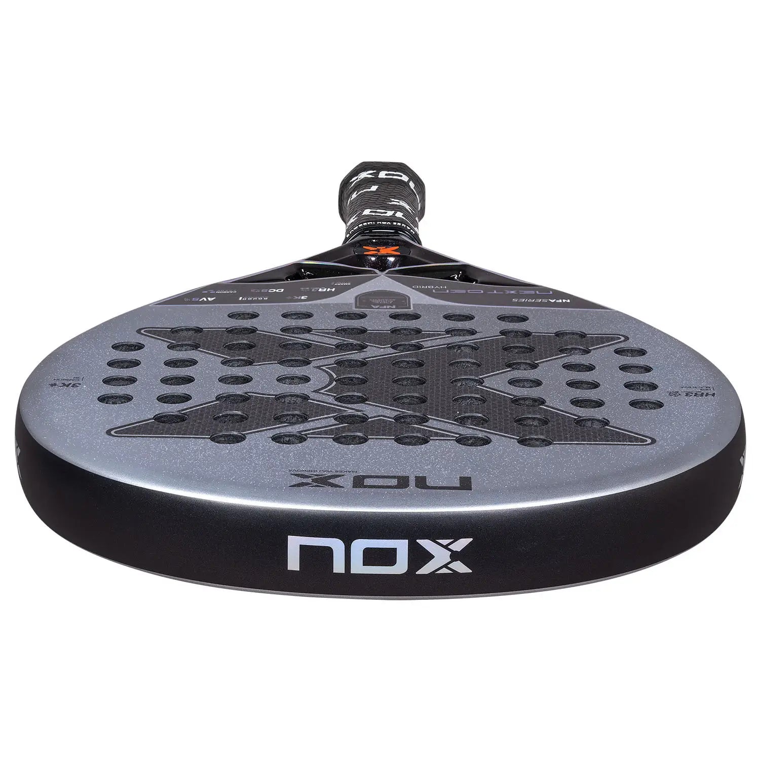 Pala Nox Nextgen Pro Hybrid 3K 2025