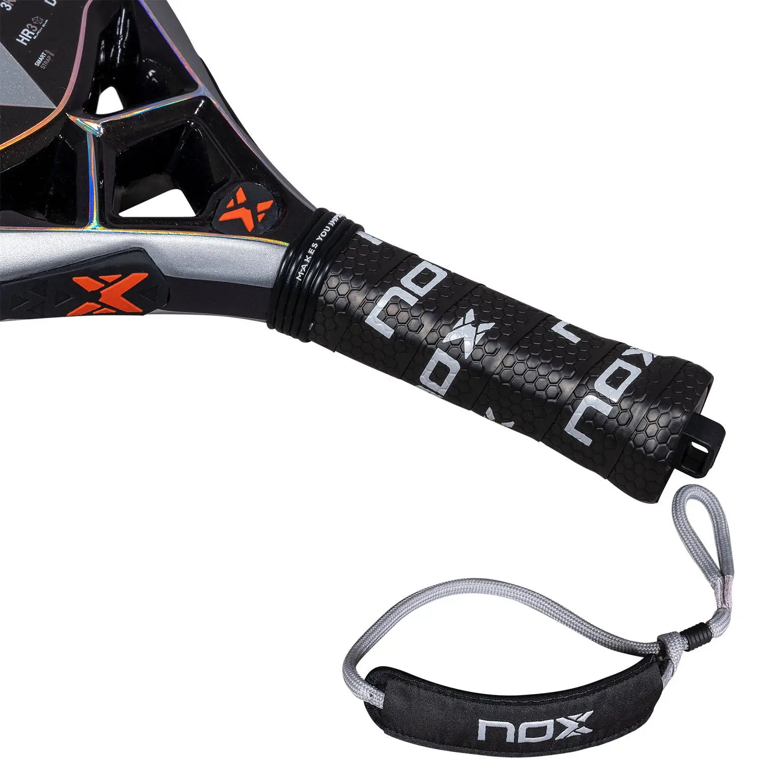 Pala Nox Nextgen Pro Hybrid 3K 2025