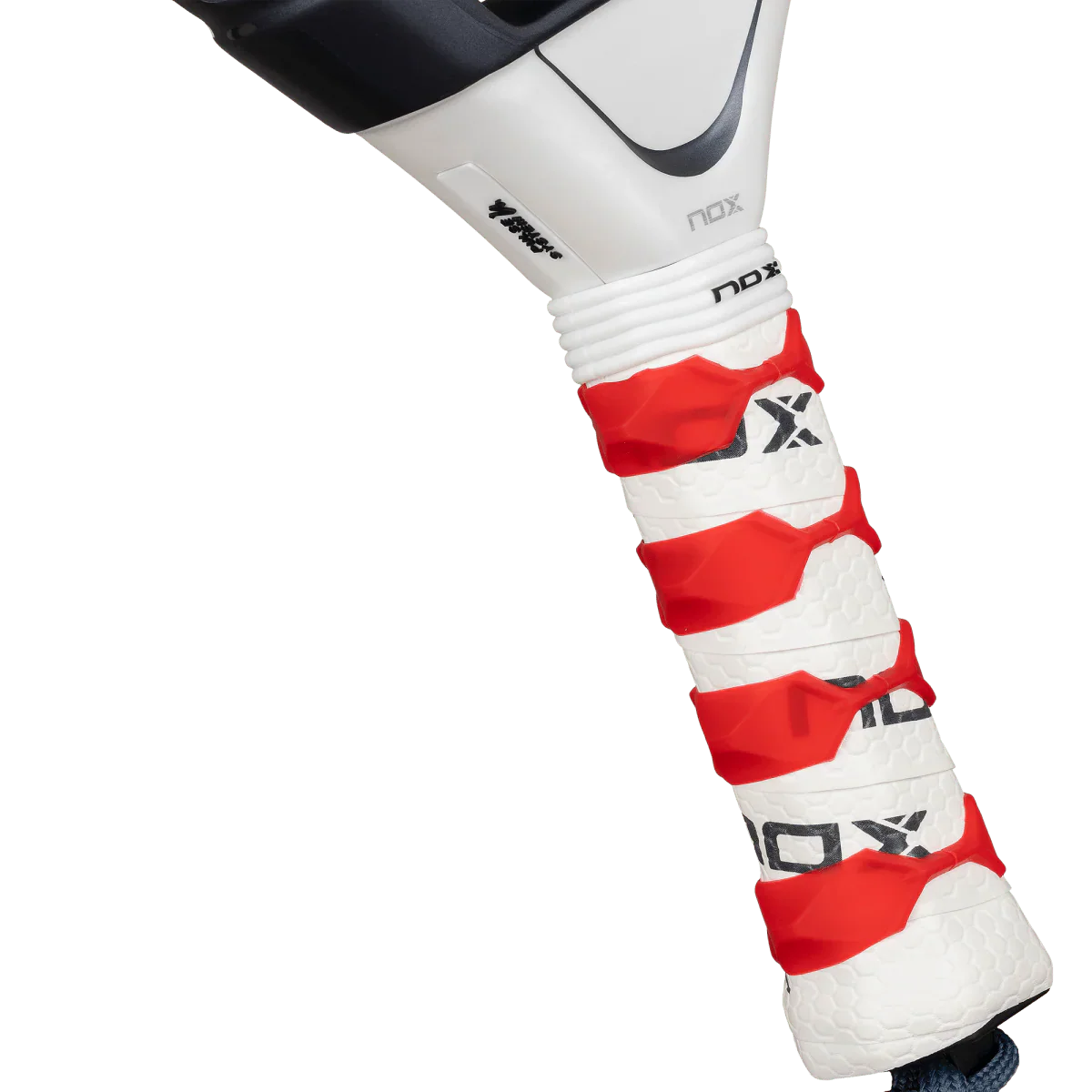 Pala Nox AT10 Luxury Genius 12K Alum XTREM Lite 2026 by Agustín Tapia