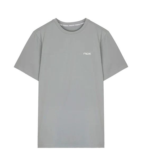 Camiseta Nox Team Regular Gris