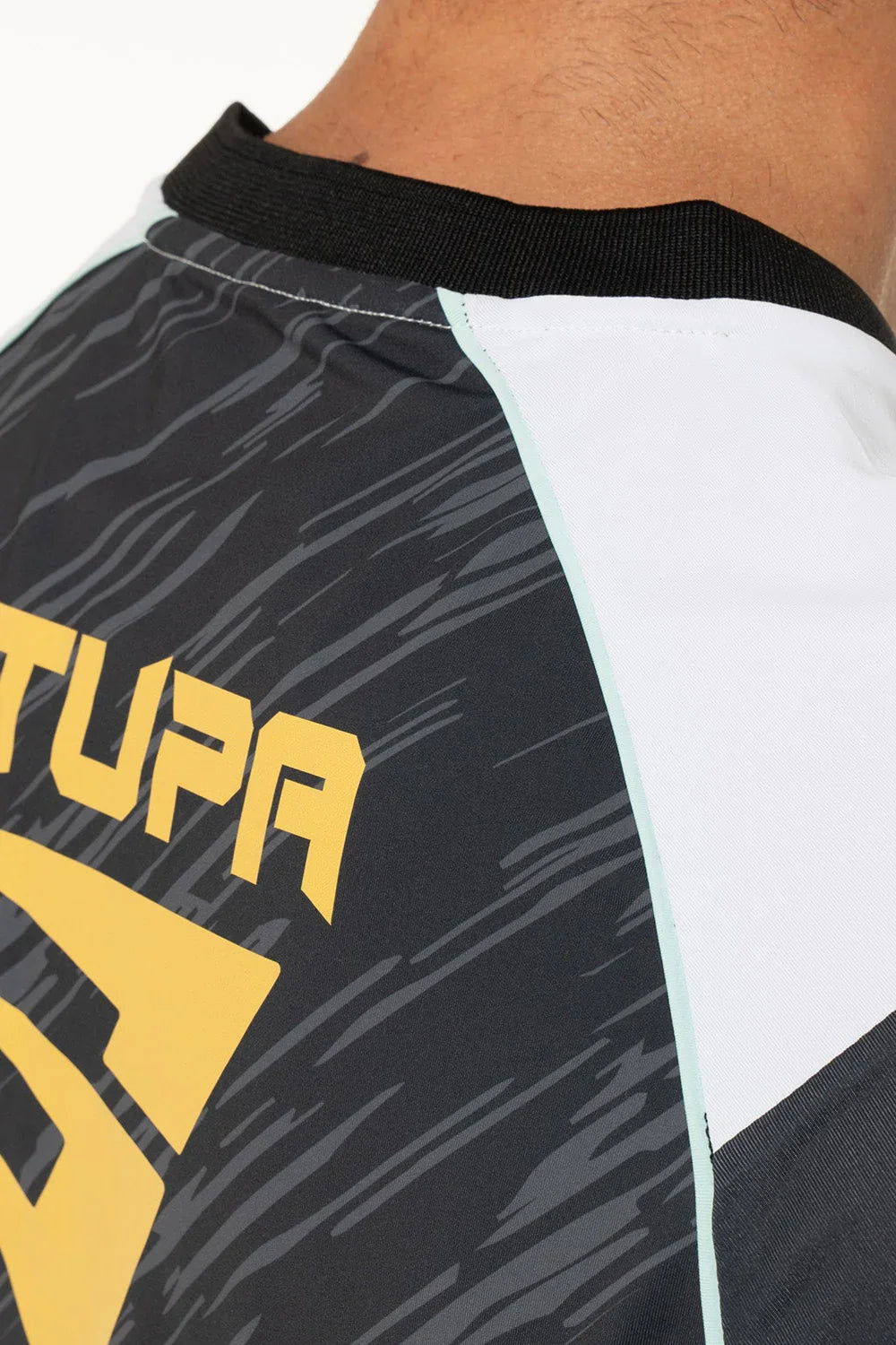 Camiseta Siux Electra Stupa SS 2025