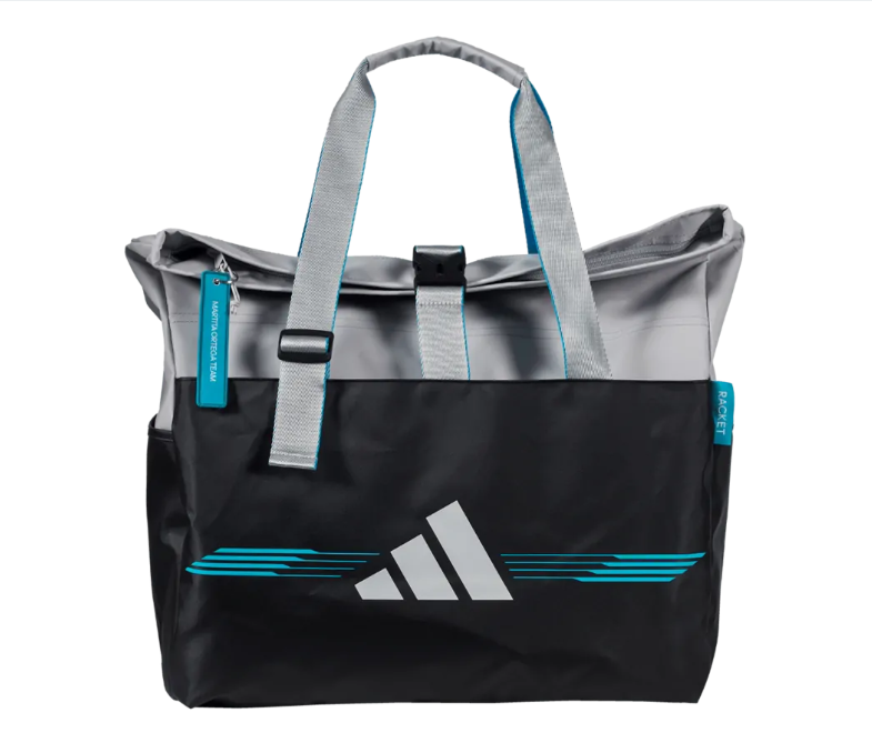 Bolsa adidas Weekend 3.4-Martita Ortega
