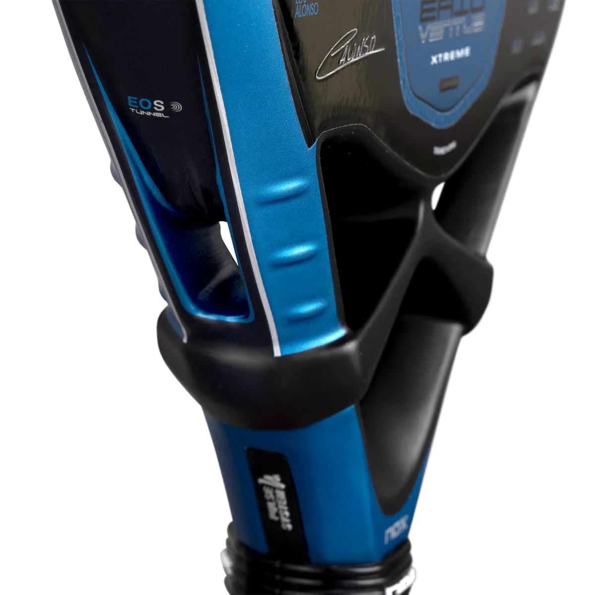 Pala Nox EA10 Ventus Attack 12K XTREM by Edu Alonso 2026