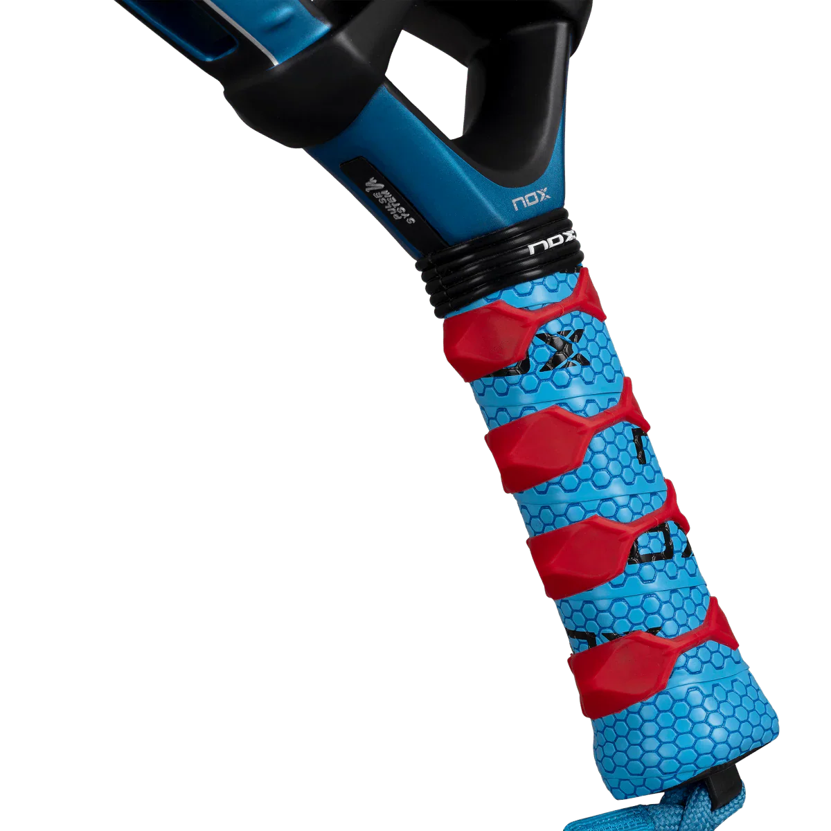 Pala Nox EA10 Ventus Attack 12K XTREM by Edu Alonso 2026