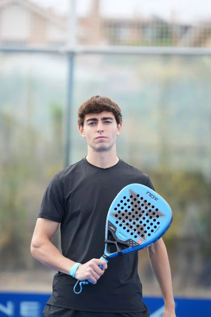 Pala Nox EA10 Ventus Attack 12K XTREM by Edu Alonso 2026