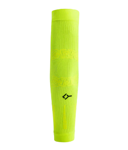 Floky Manga Padel No Strain Amarilla