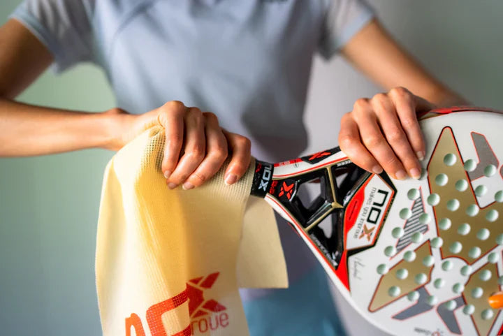 Grip Enhancer Towel Nox