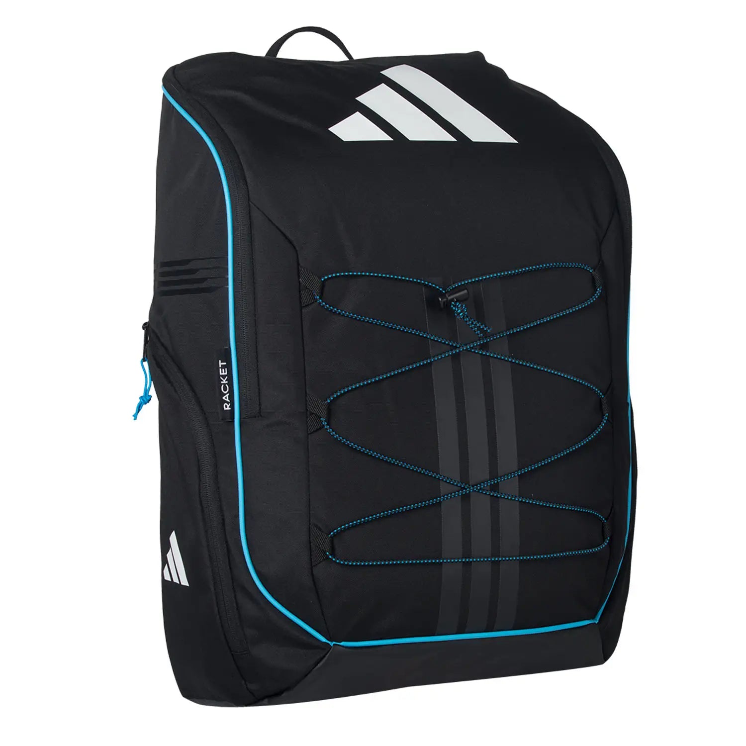 Mochila Adidas Pro Tour 3.4 Negro