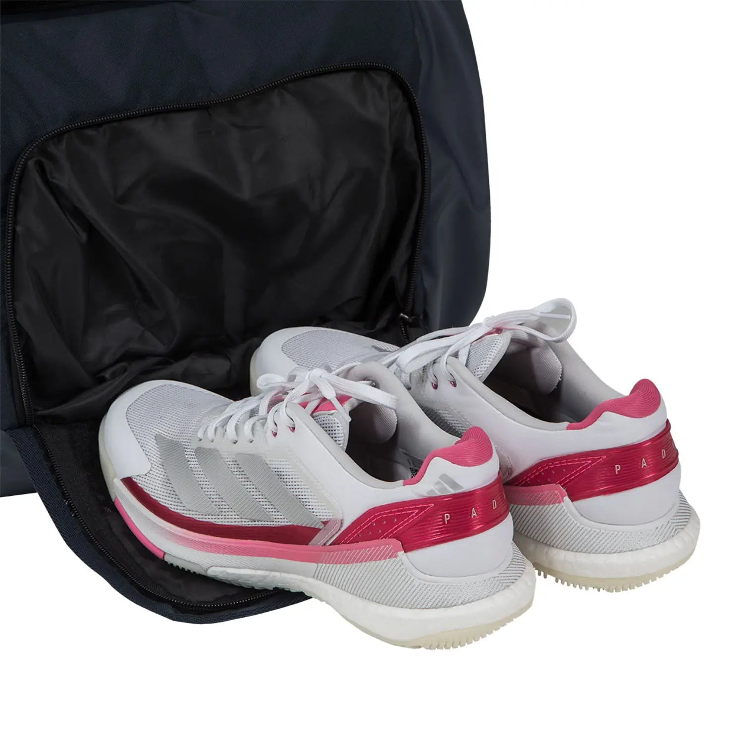 Paletero Adidas Tour Azul 3.4