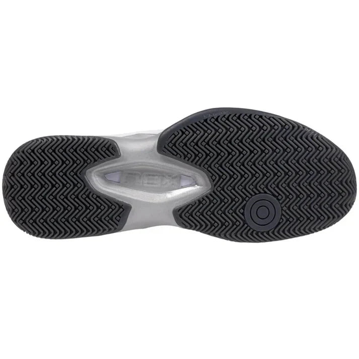 Tenis Nox ML10 HEXA Rum Raisin Charcoal