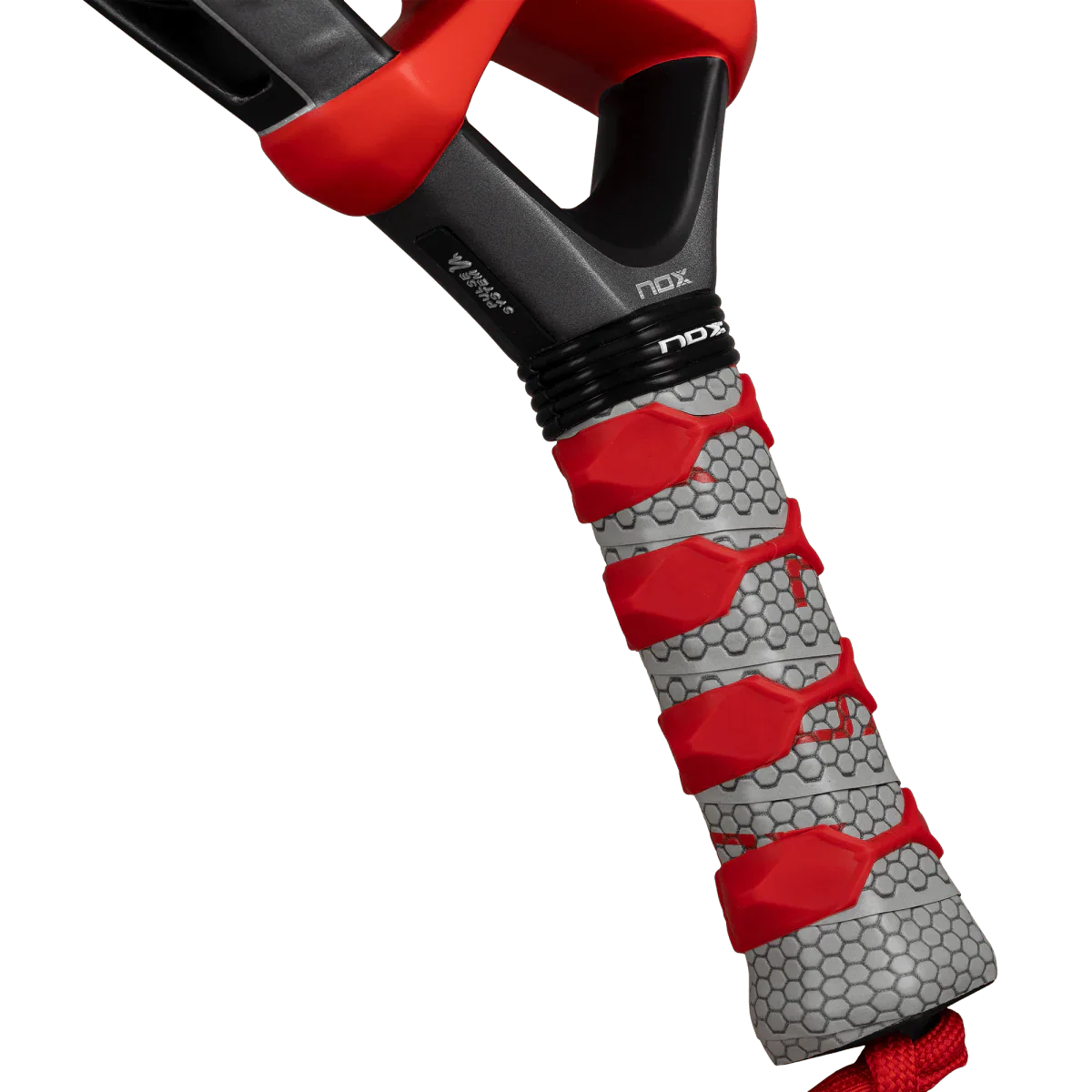 Pala Nox ML10 Ventus Control 3K by Miguel Lamperti