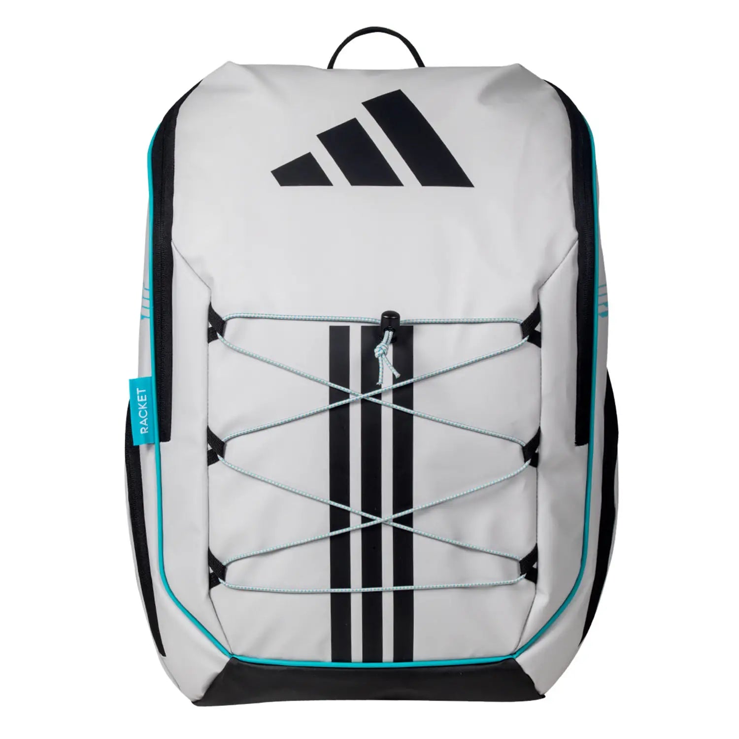 Mochila Adidas Pro Tour 3.4 Blanco