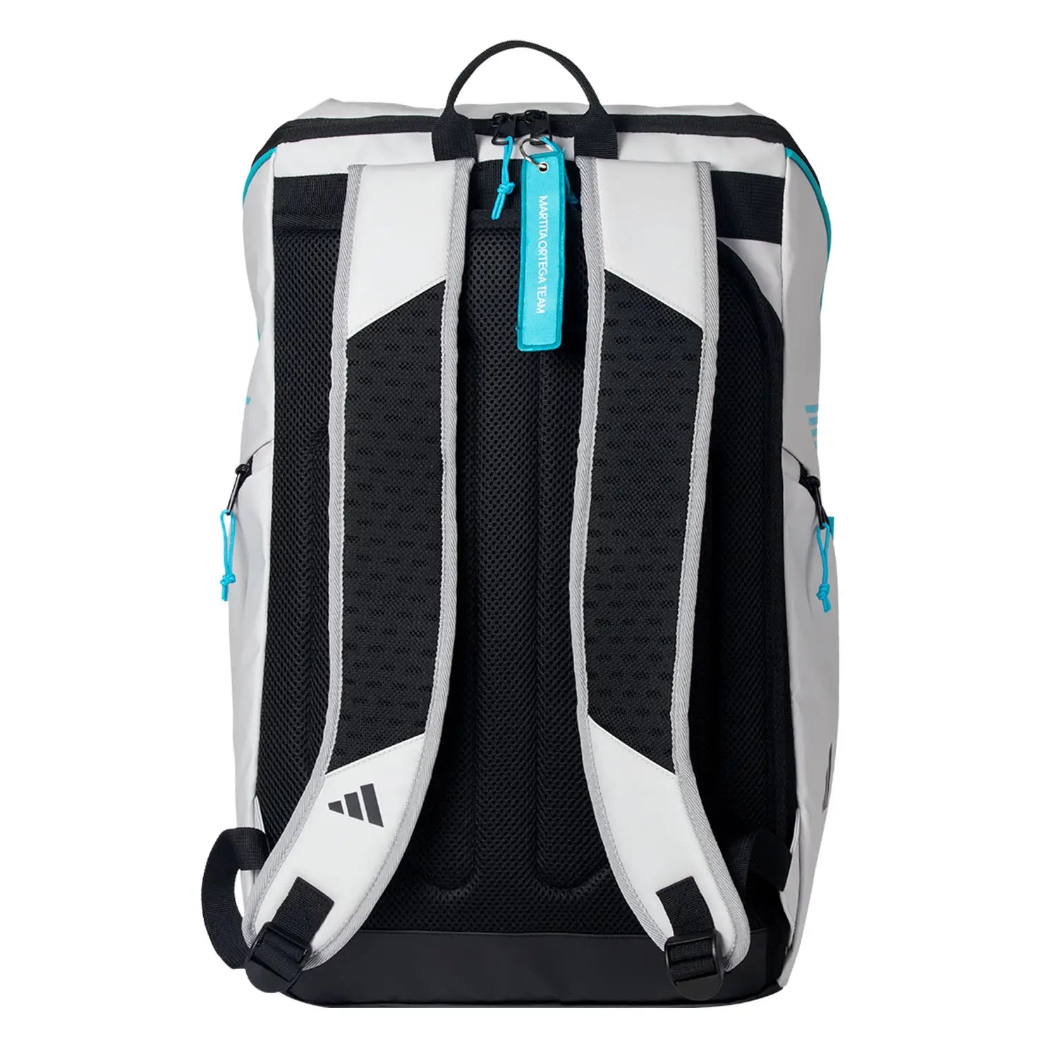 Mochila Adidas Pro Tour 3.4 Blanco