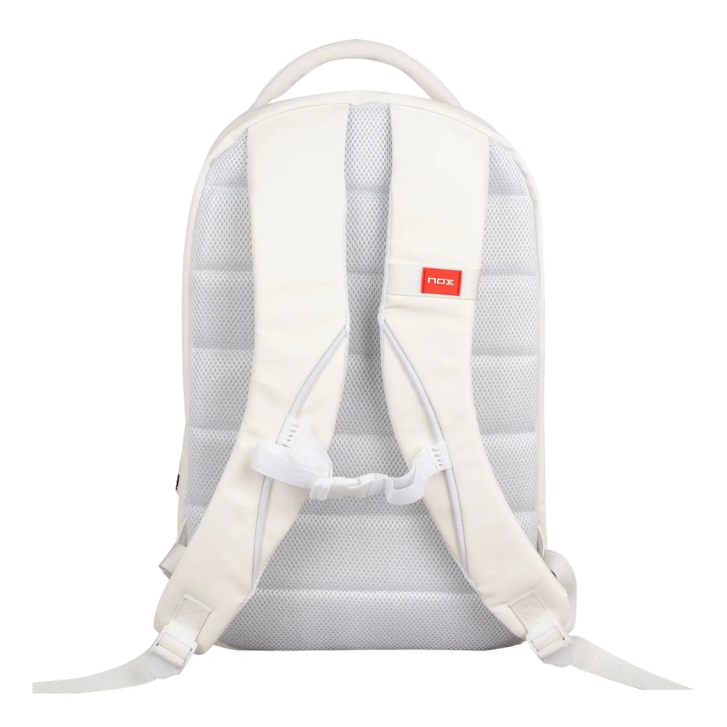 Mochila Nox Pro Series Blanco 2025