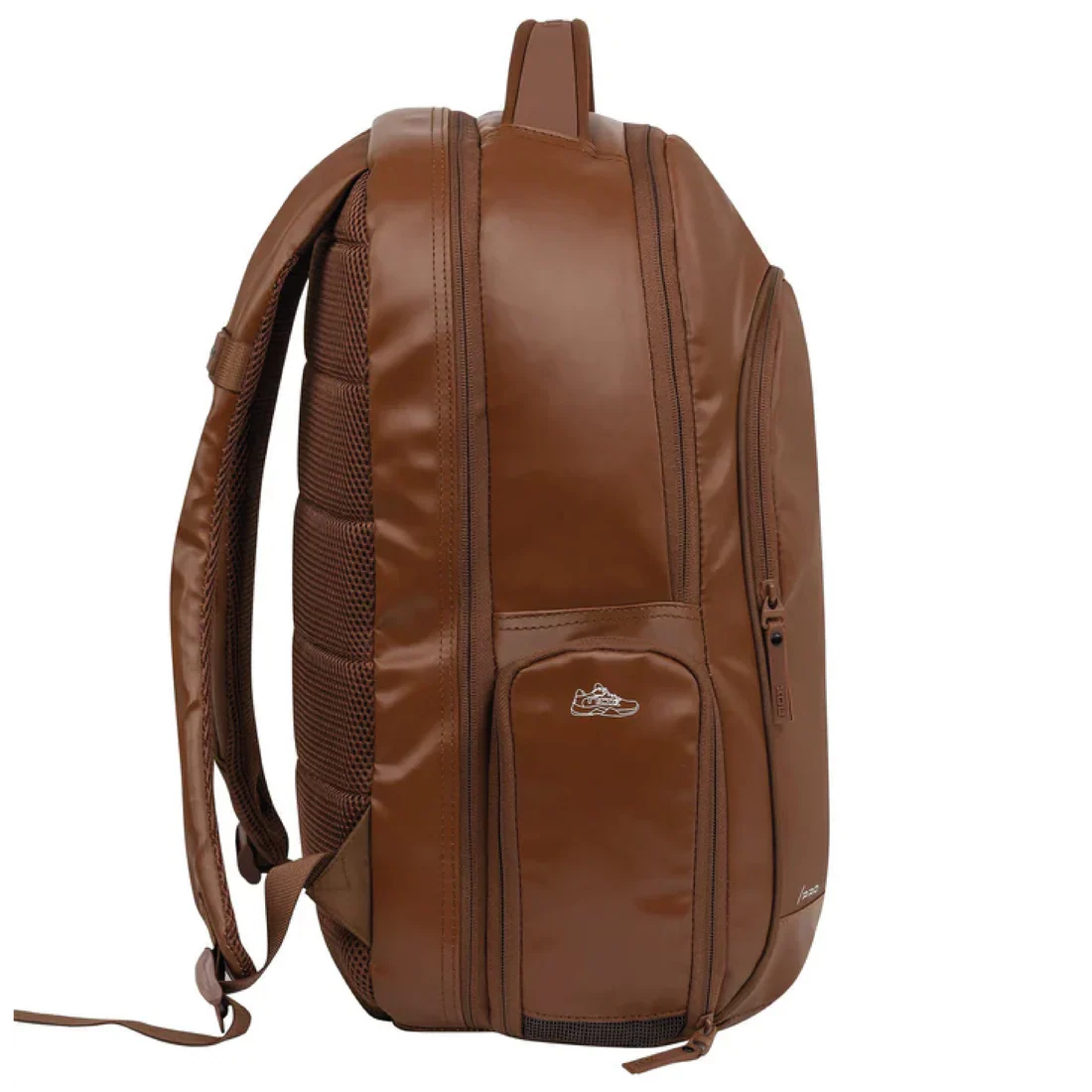 Mochila Nox Pro Series Camel