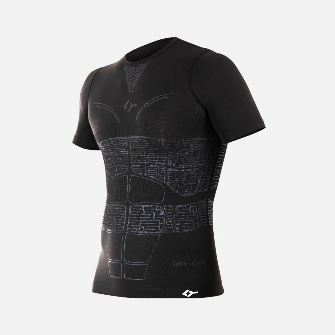 Camiseta Floky OXY-GEN