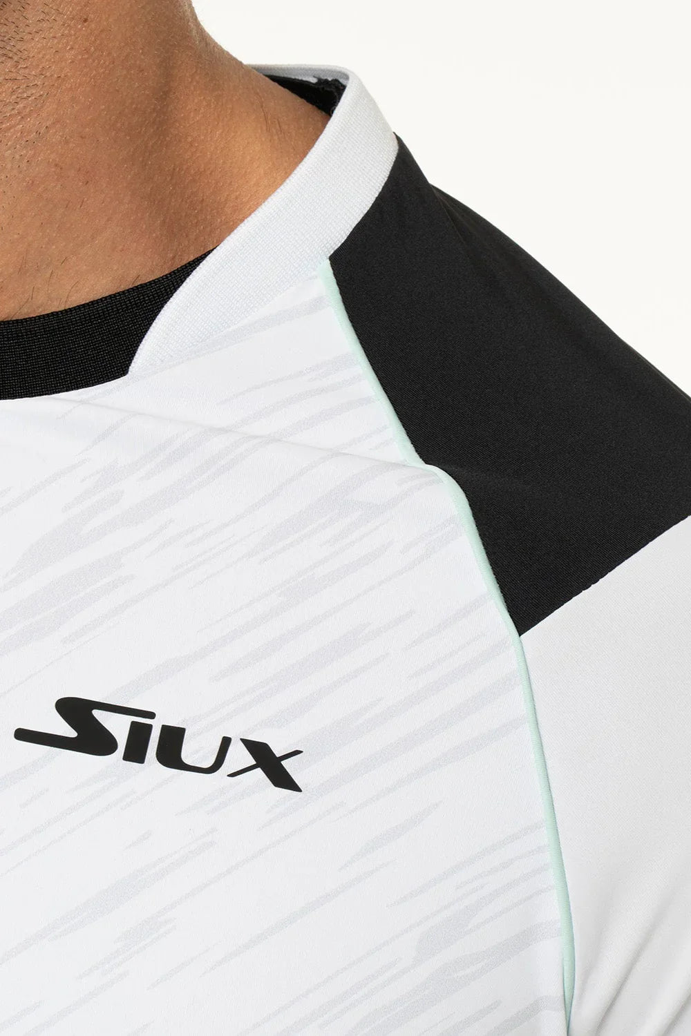 Camiseta Siux Electra Stupa Oficial