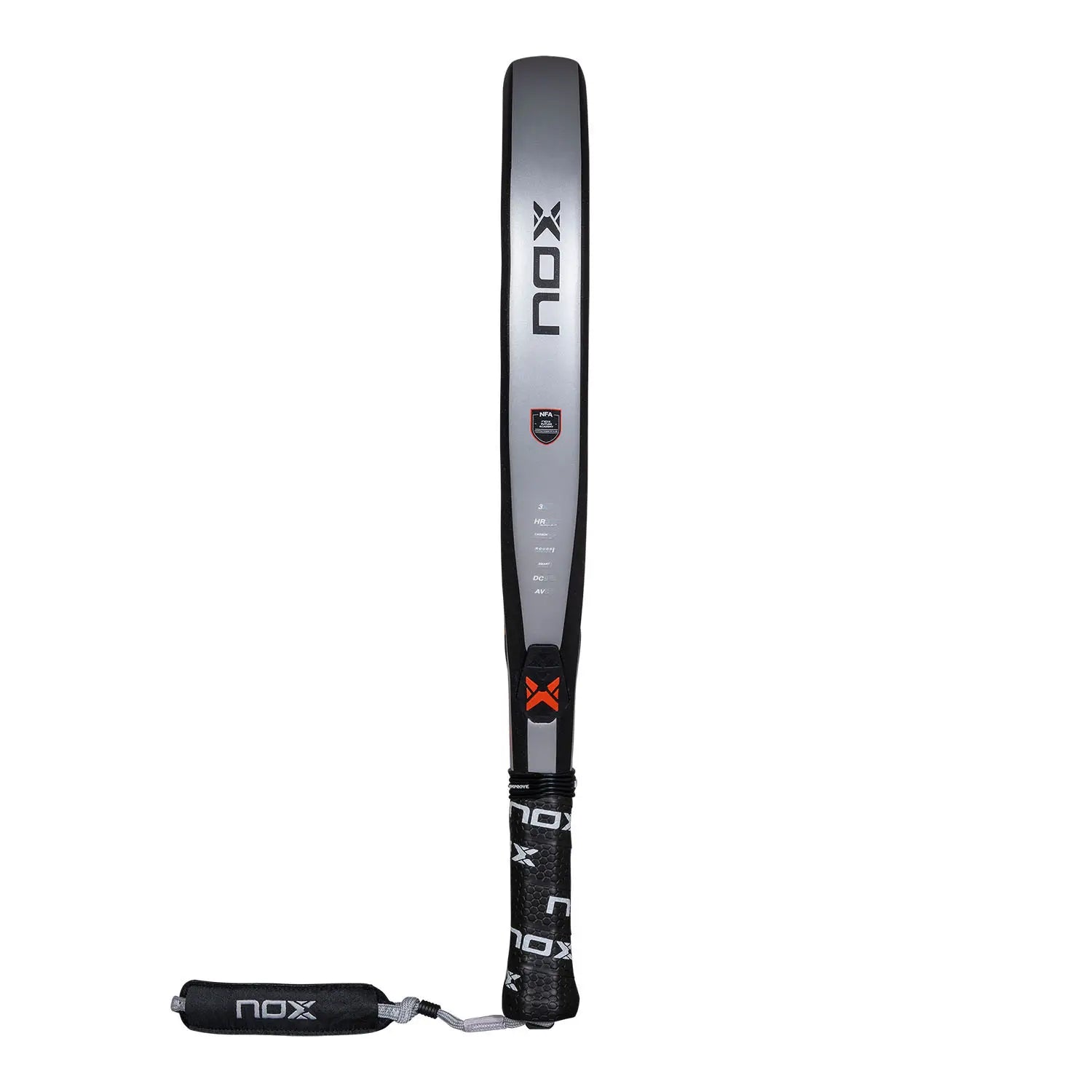 Pala Nox Nextgen Pro Attack 3K 2025