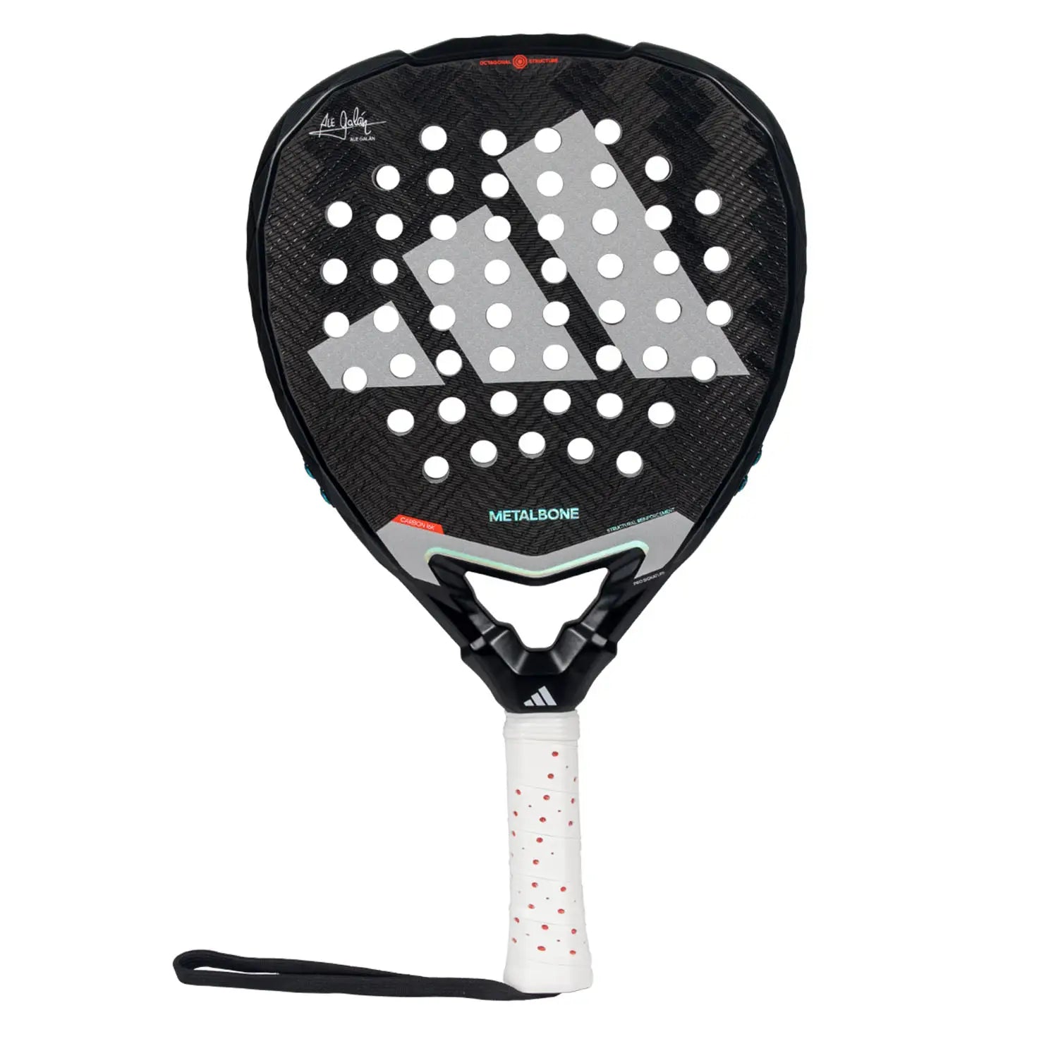 Pala Adidas Metalbone 3.4 2025