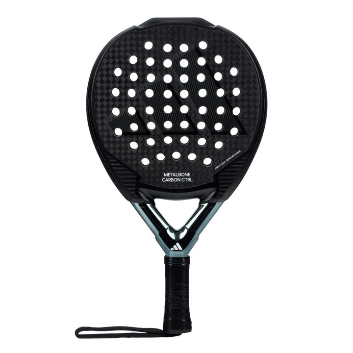 Pala Adidas Metalbone Carbón Control 3.3 2024