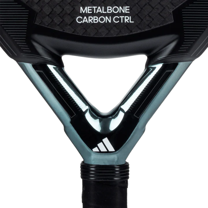 Pala Adidas Metalbone Carbón Control 3.3 2024