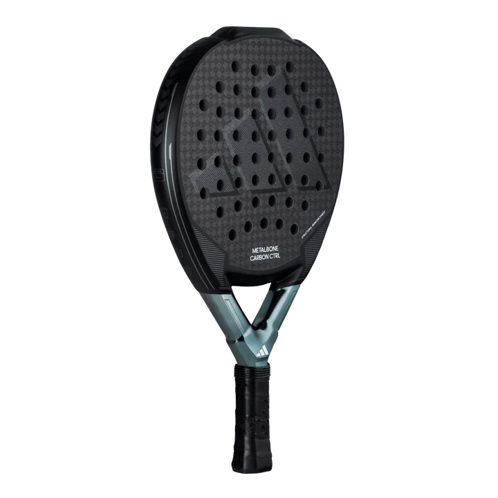 Pala Adidas Metalbone Carbón Control 3.3 2024