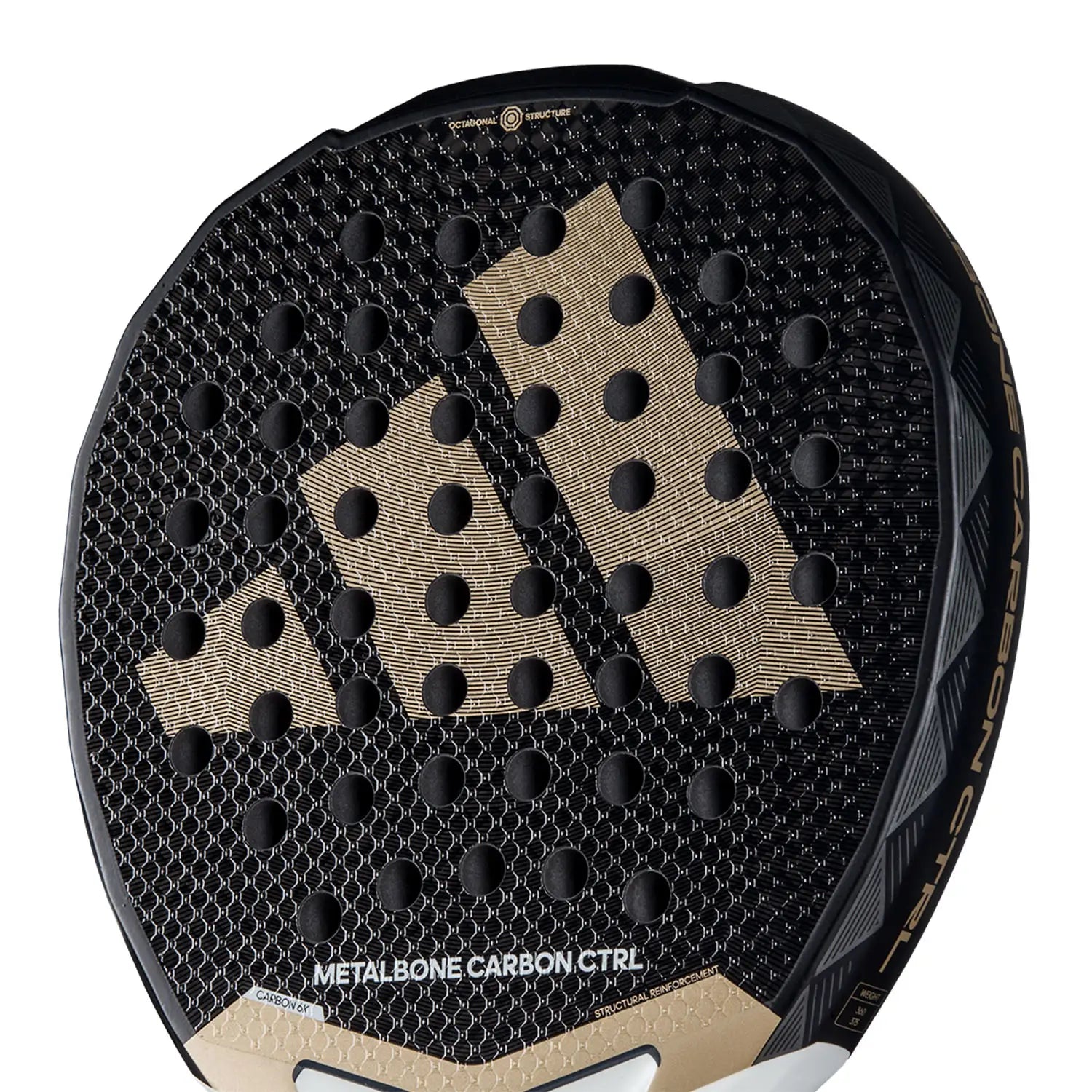 Pala Adidas Metalbone Carbon Control 3.4 2025