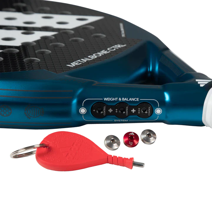 Pala Adidas Metalbone Control 3.3 2024