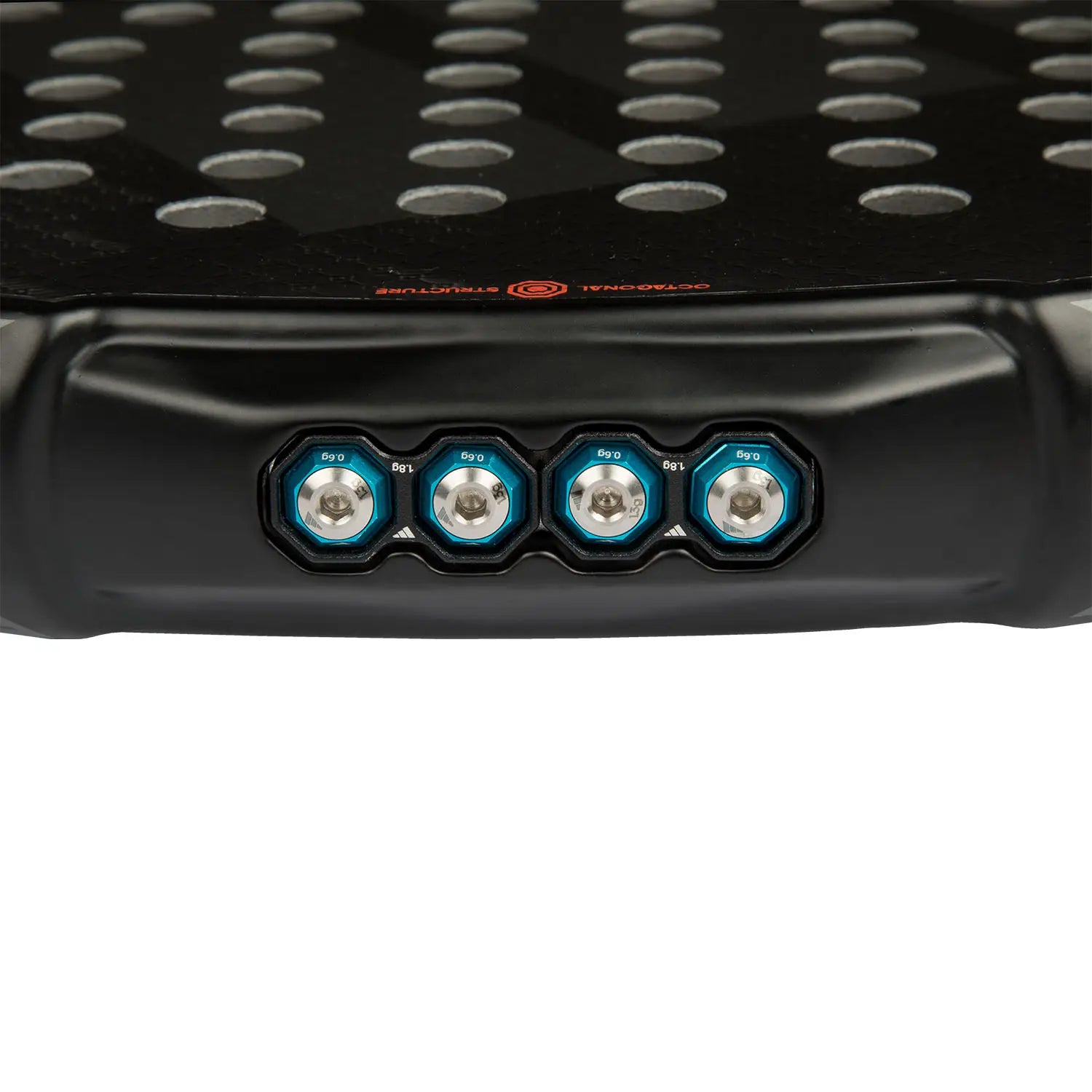 Pala Adidas Metalbone HRD 3.4 2025