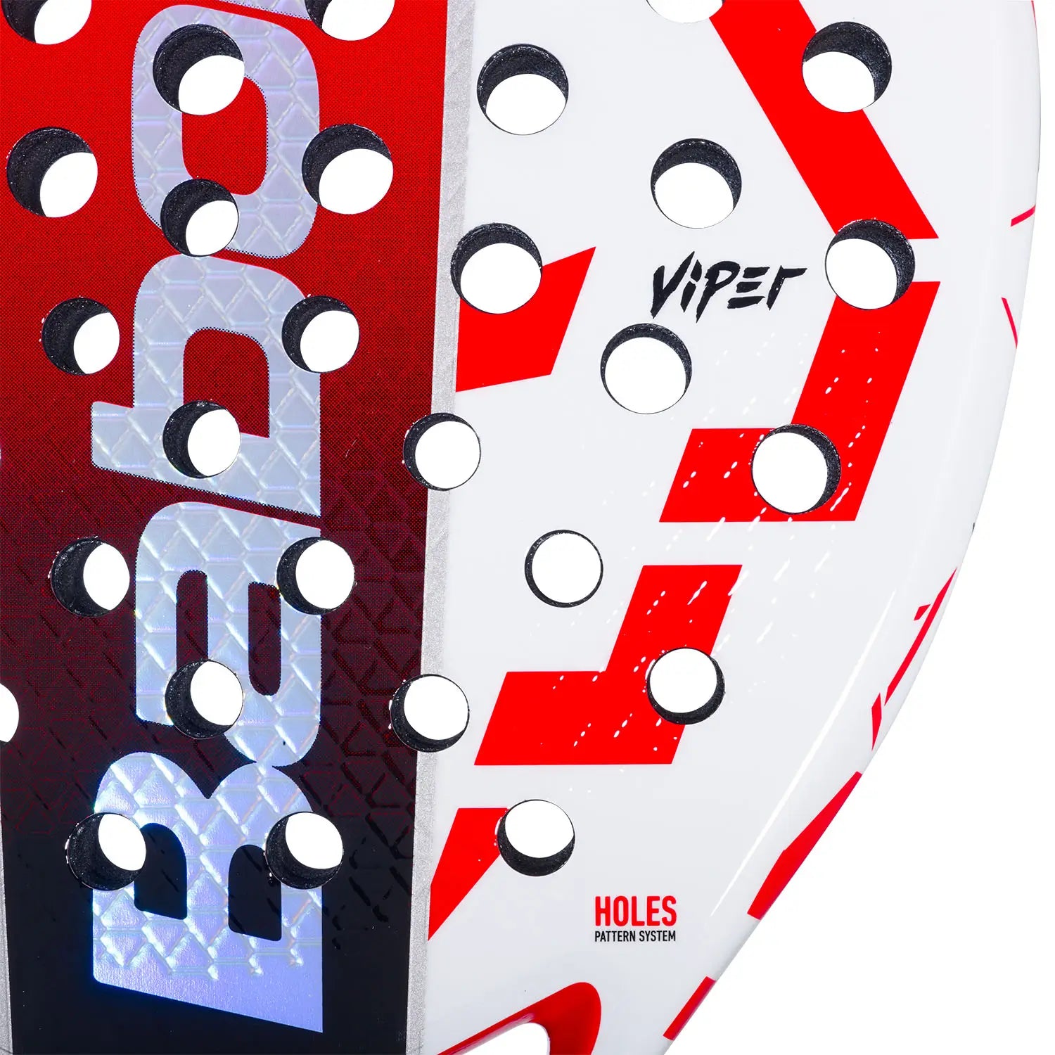 Pala Babolat Technical Viper Juan Lebron 2025