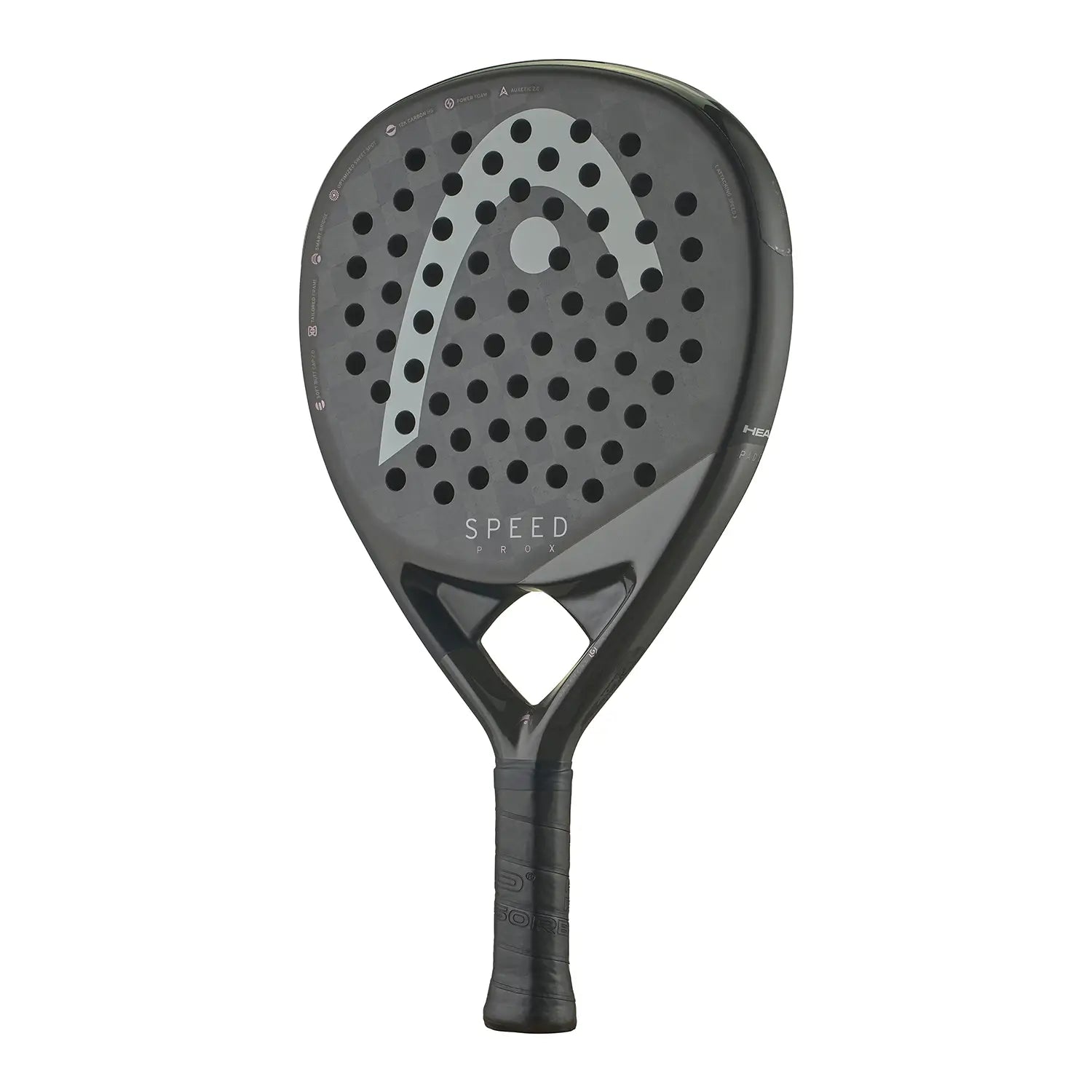 Pala Head Speed Pro X 2025