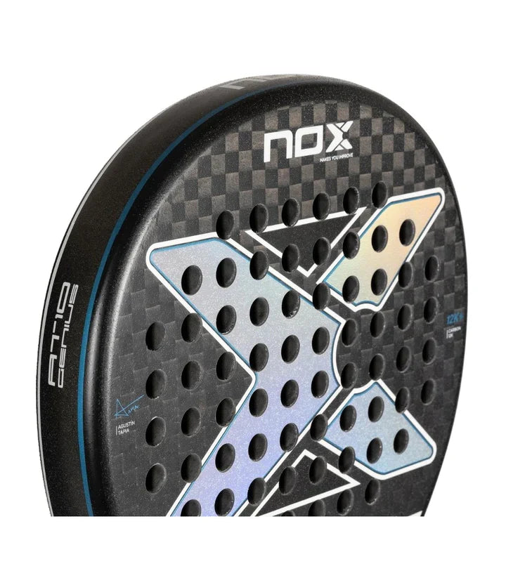 Pala Nox AT10 Genius 12K 2024