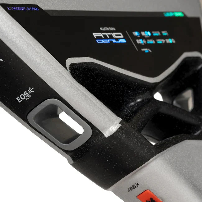 Pala Nox AT10 Genius 18k By Agustín Tapia 2024