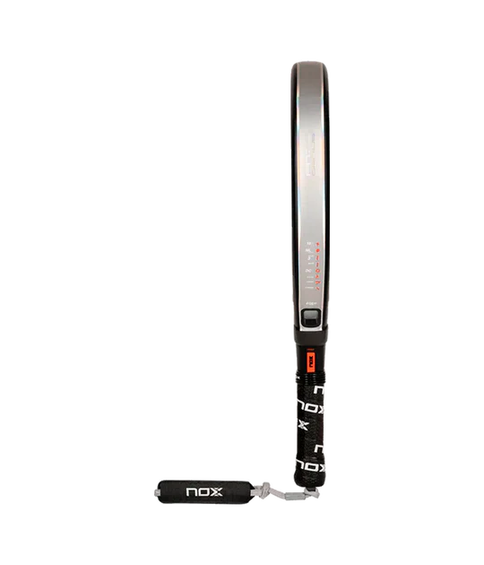 Pala Nox AT10 Genius Attack 18k By Agustín Tapia 2024