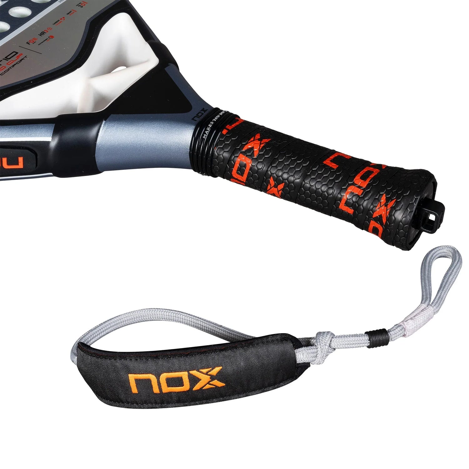 Pala Nox AT10 Pro Cup Comfort 2025
