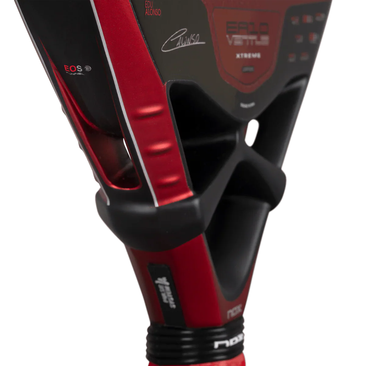 Pala Nox EA10 Ventus Hybrid 12K XTREM by Edu Alonso