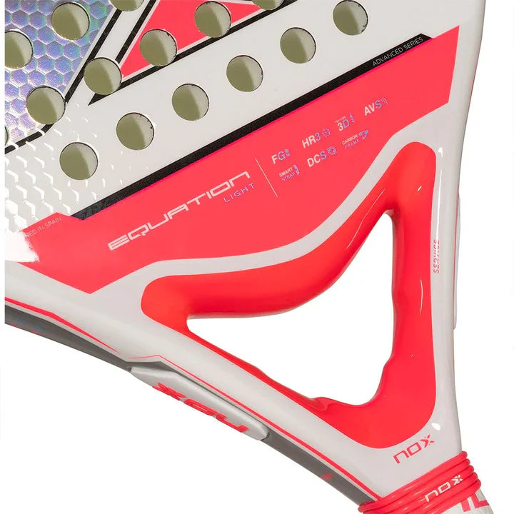 Pala Nox Equation Lady Advanced 2024