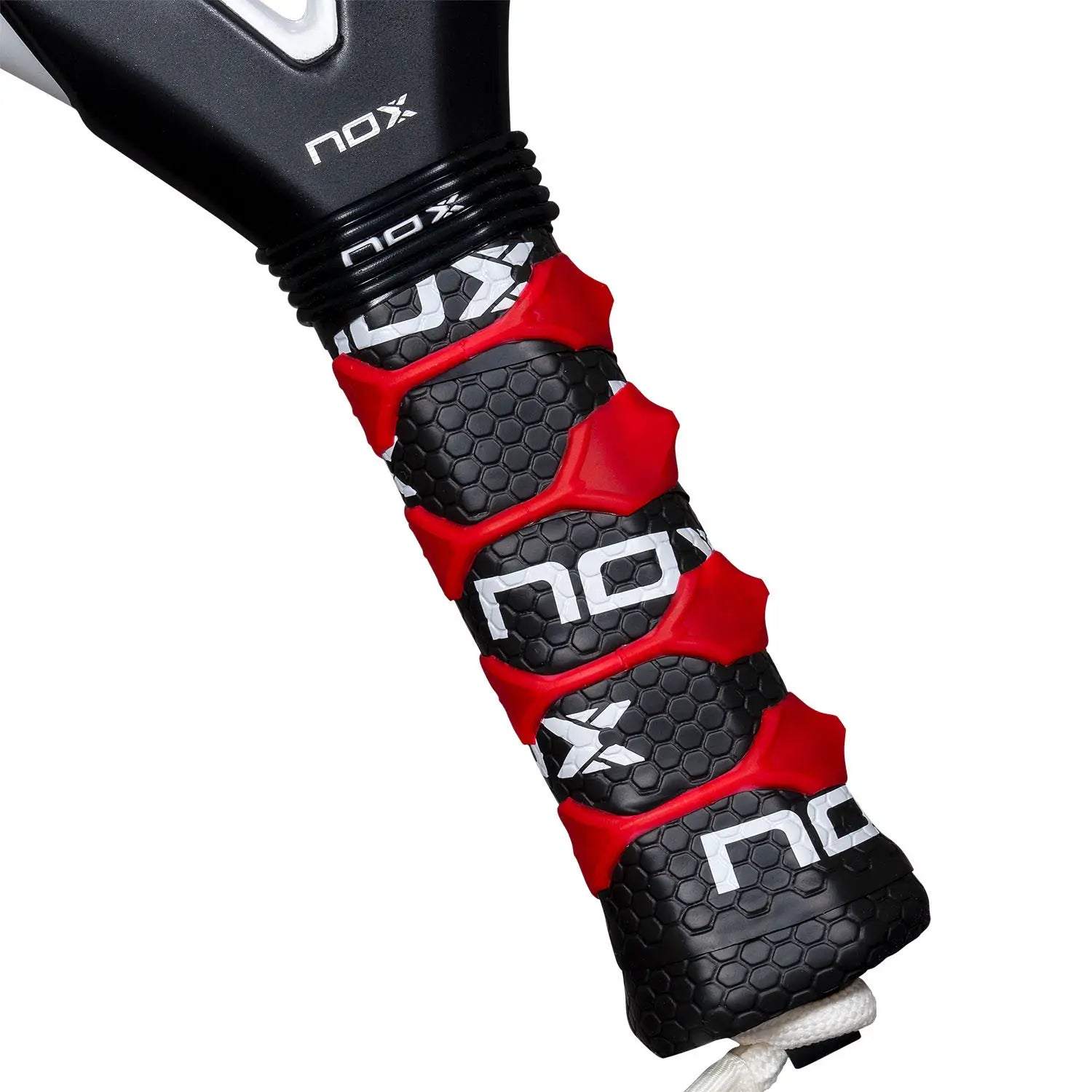 Pala Nox Future Control 12k Alum 2025