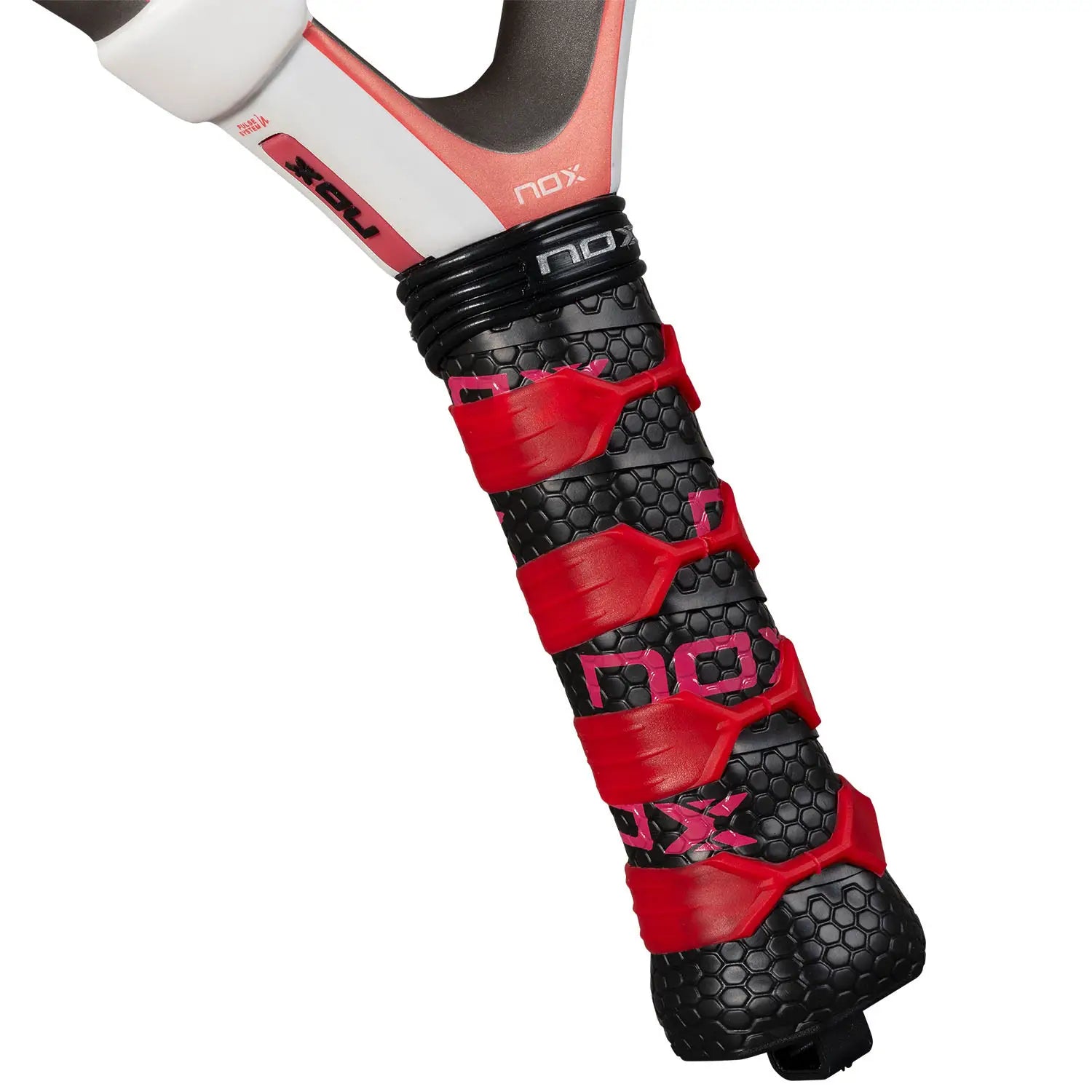 Pala Nox VK10 Quantum 3K By Aranzazu Osorio 2025