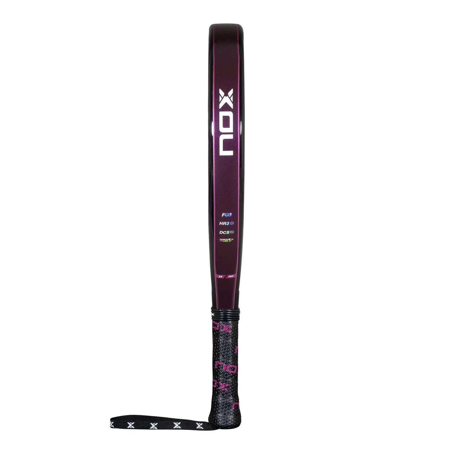 Pala Nox X-One Silhouette 2025