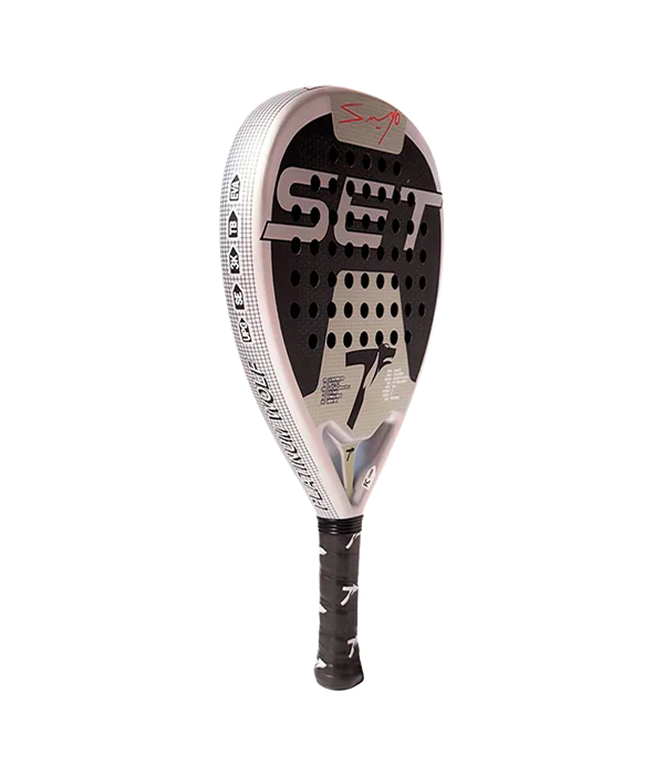 Pala Set Platinum Control 2025 By Sanyo Gutierrez