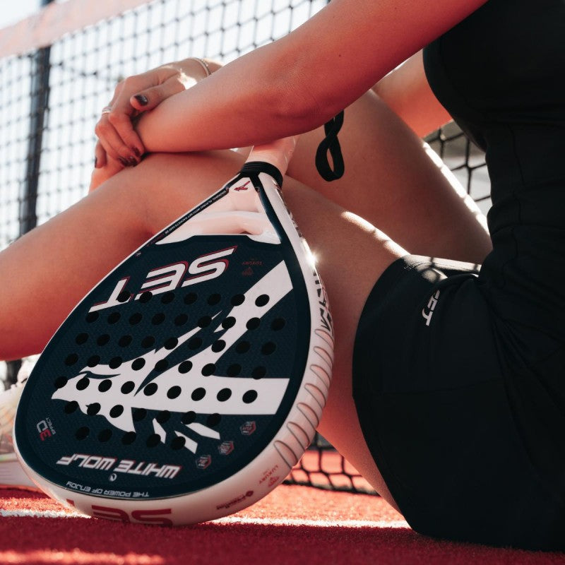 Pala Set White Wolf 2025