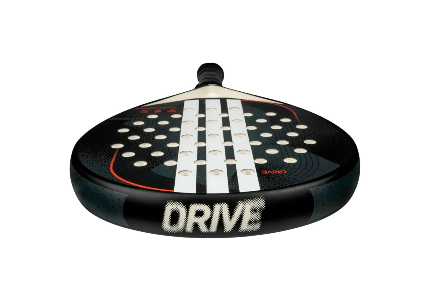 Pala de Padel Adidas Drive Black 3.4 2025