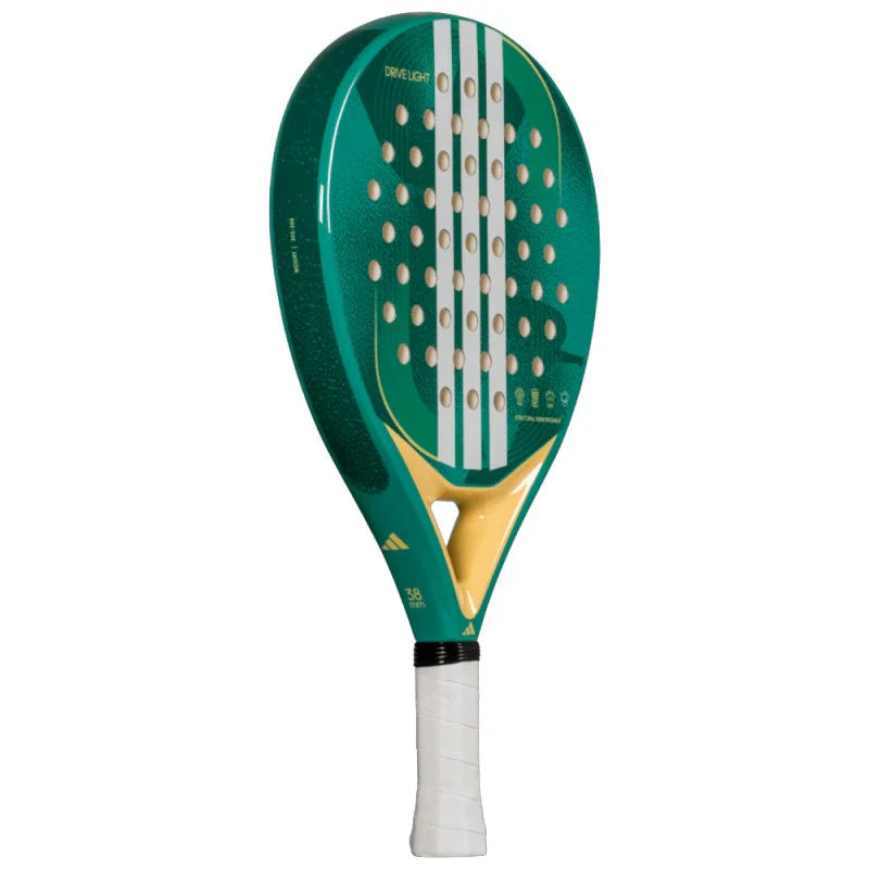 Pala de Padel Adidas Drive Light 3.4 2025