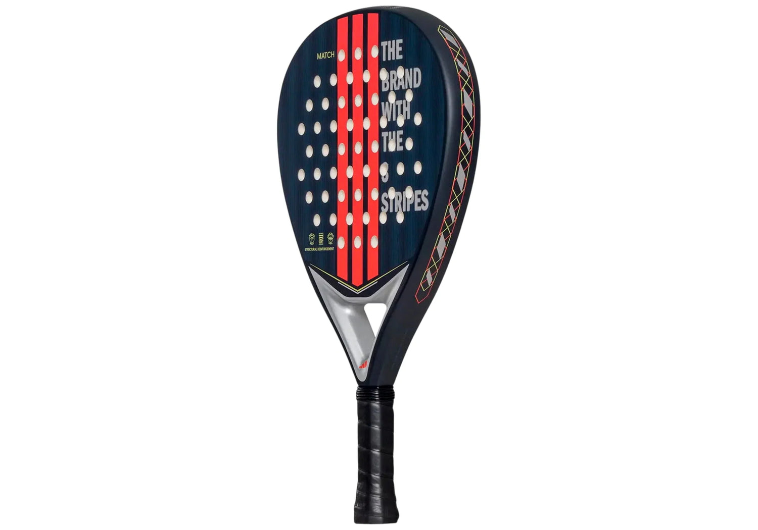 Pala de Padel Adidas Match Blue 3.4 2025