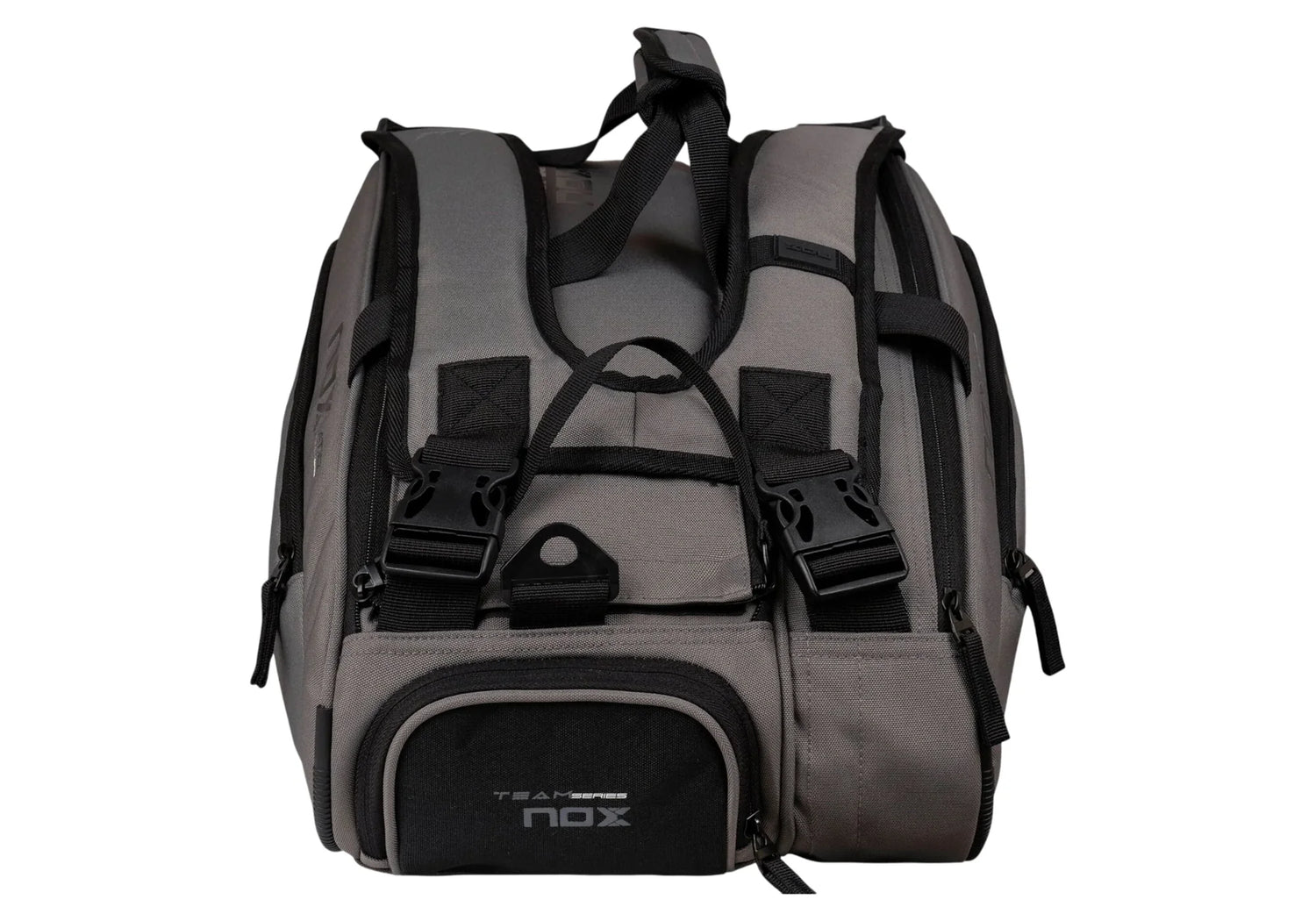 Paletero Nox AT10 Team Gris/Negro