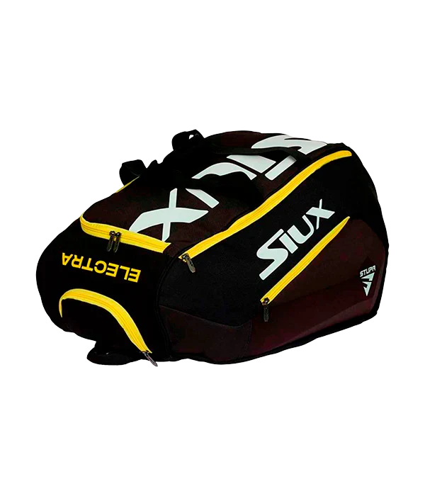 Paletero Siux Electra Stupa